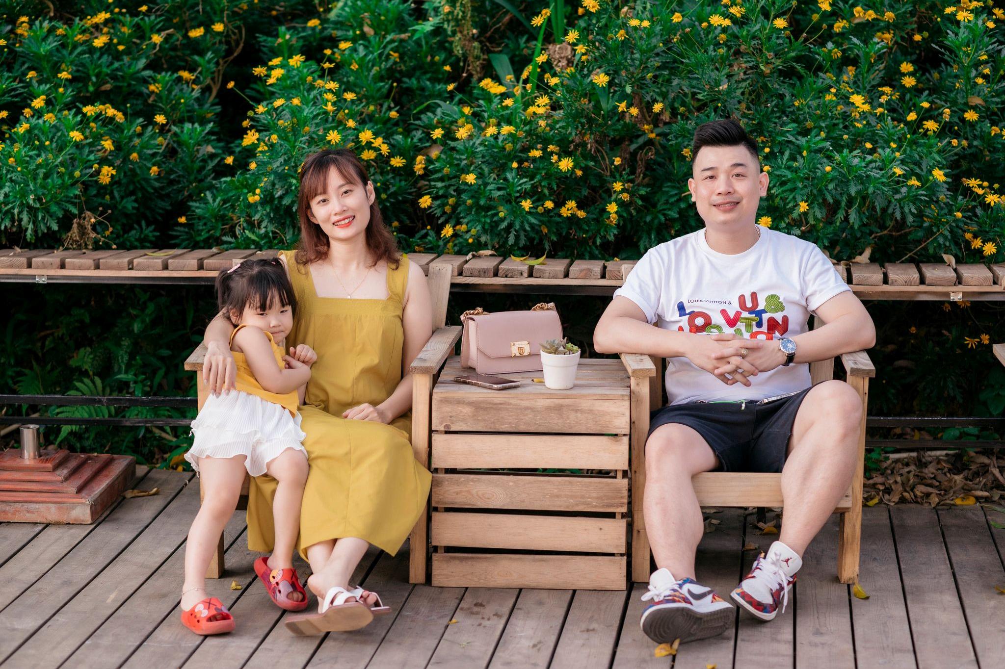 Khách hàng là những gia đình nhỏ